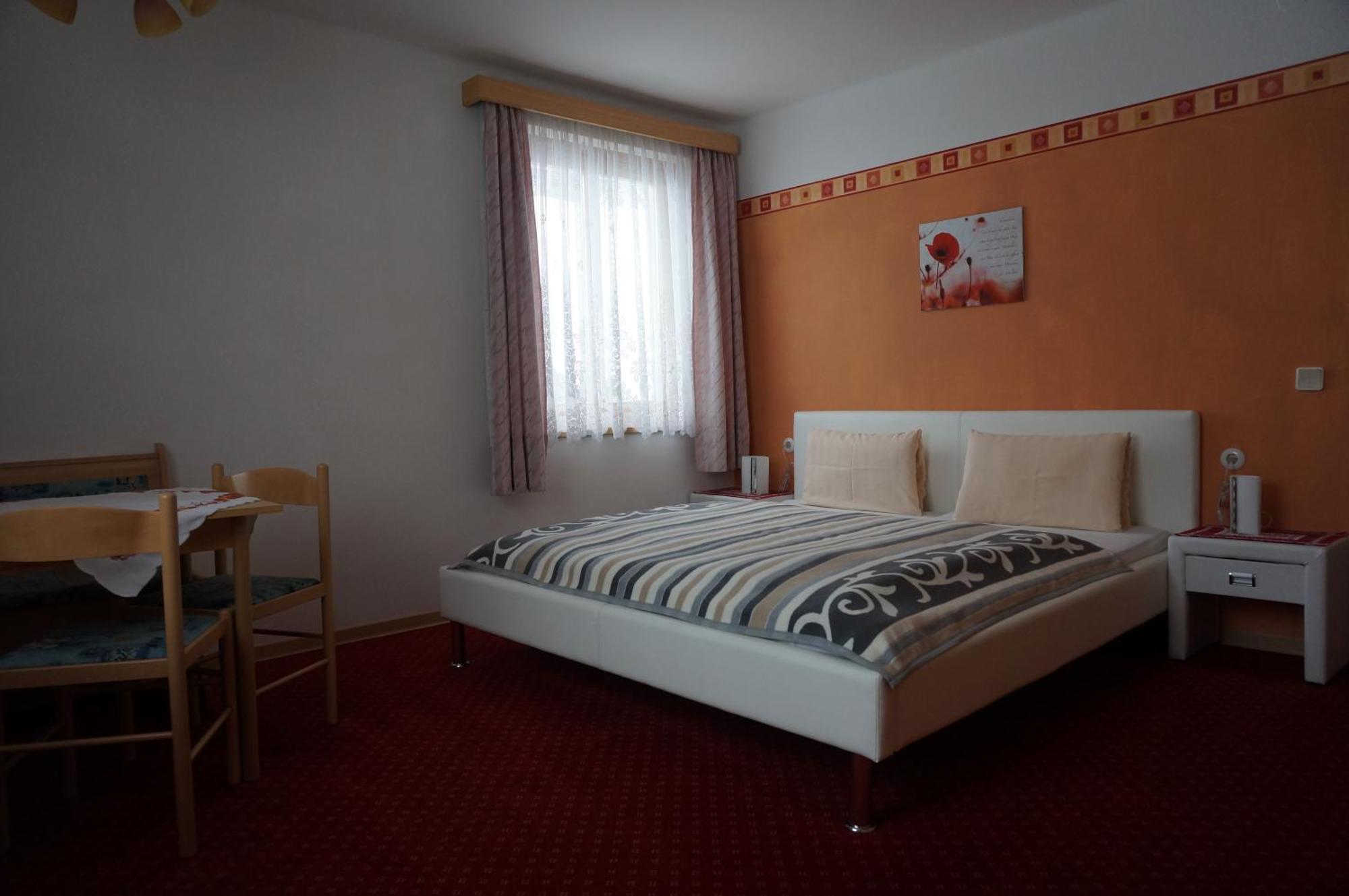 Gasthof Luggau Hotel Maria Luggau Room photo
