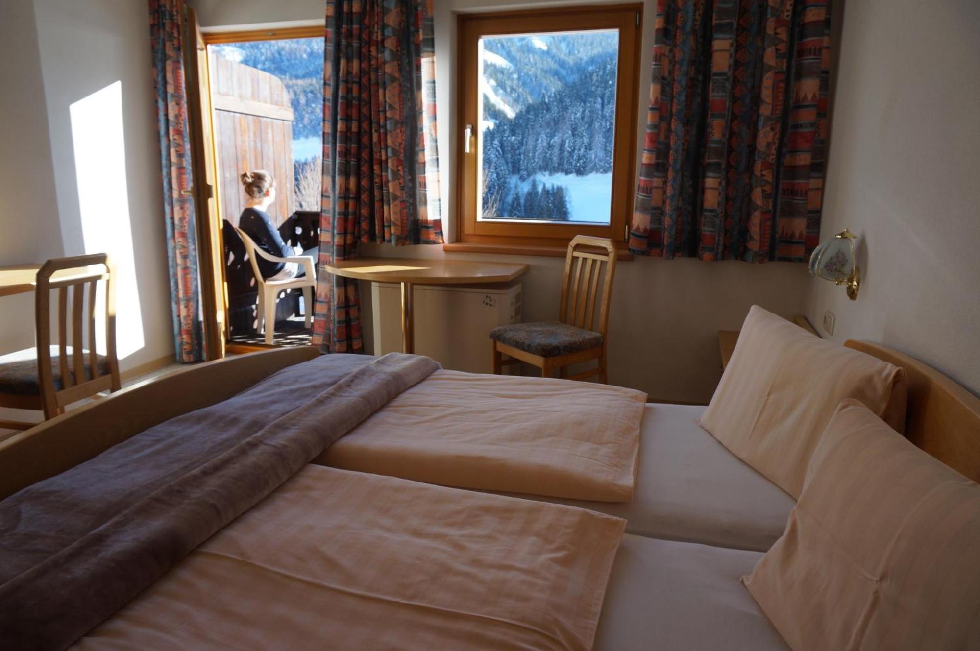 Gasthof Luggau Hotel Maria Luggau Room photo